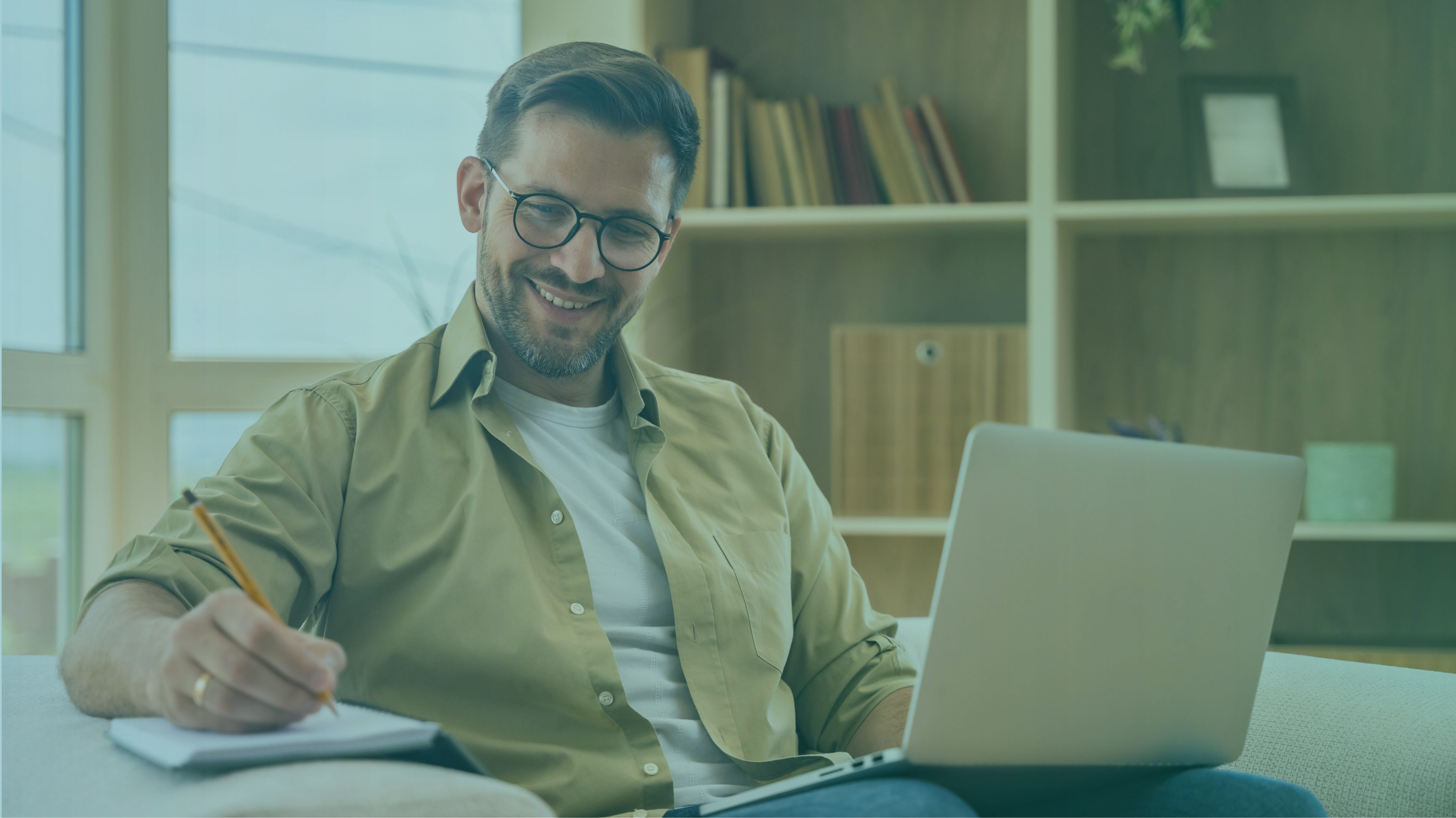 WFD Taking Notes - wide